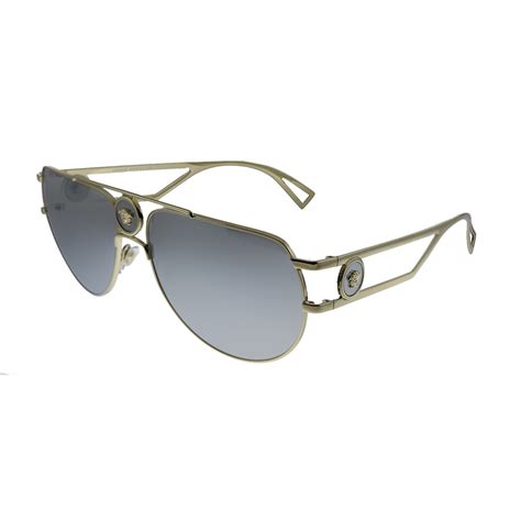 unisex versace sunglasses.